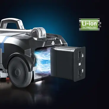 Fimap Genie XS - Lavasciuga Pavimenti Professionale