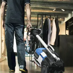 Fimap Genie XS - Lavasciuga Pavimenti Professionale
