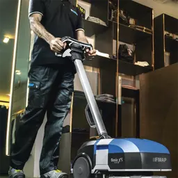 Fimap Genie XS - Lavasciuga Pavimenti Professionale