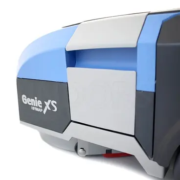 Fimap Genie XS - Lavasciuga Pavimenti Professionale
