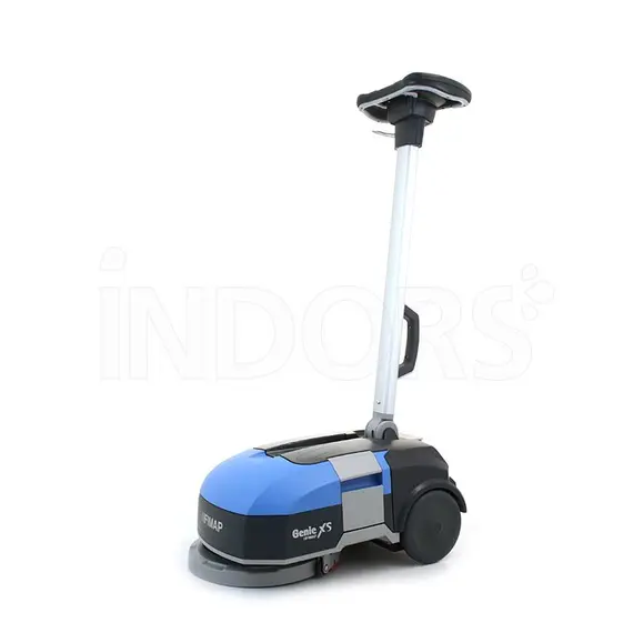 Fimap Genie XS - Lavasciuga Pavimenti Professionale