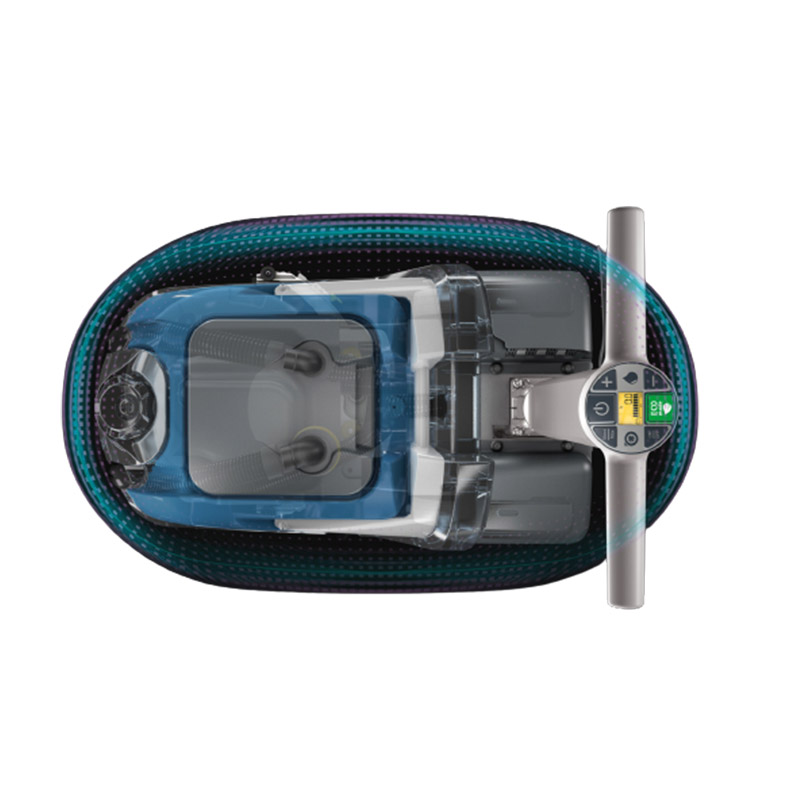 Fimap GxL Corpo Polietilene