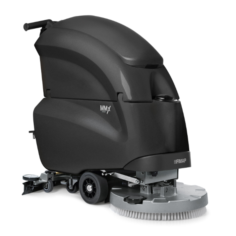 Fimap MMx50 BT Floor Scrubber Dryer