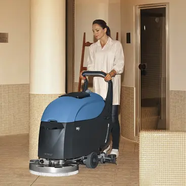 Fimap iMx B Lavasciuga Uomo a Terra a Batteria