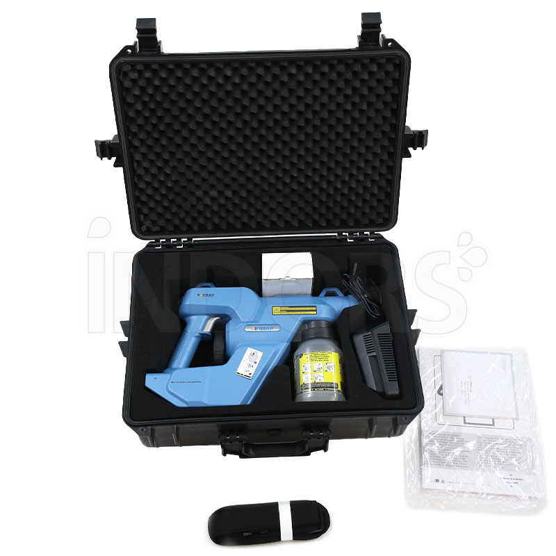 Étui Fimap E-Spray