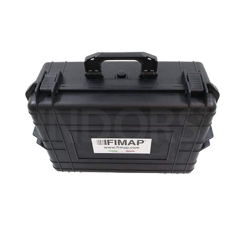 Étui pour e-spray Fimap