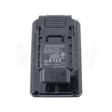 Batteria 230390 litio 18 v per atomizzatore fimap espray