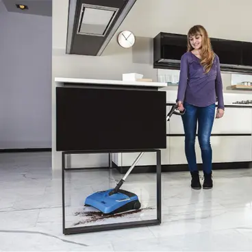 Fimap Broom - Micro Spazzatrice Professionale
