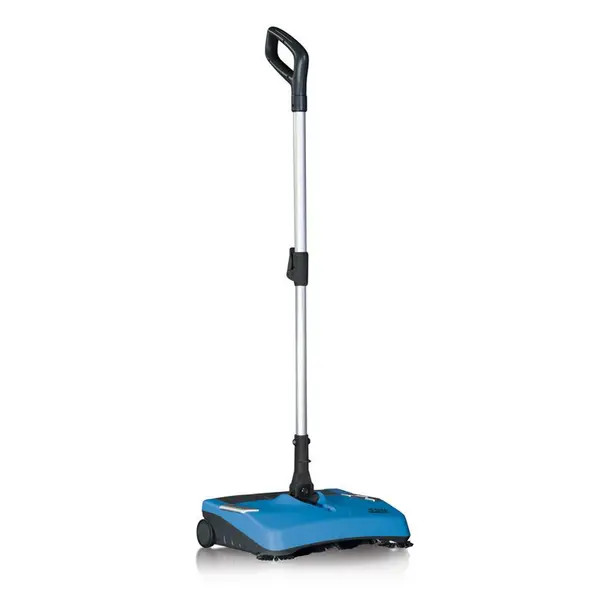 Fimap Broom - Micro Spazzatrice Professionale