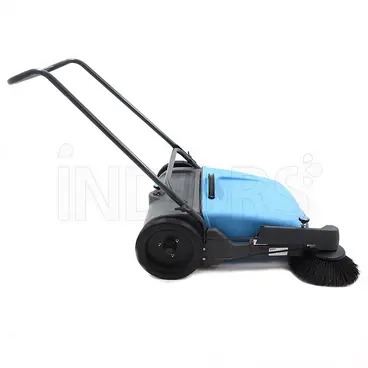 Fimap FSM spazzatrice professionale