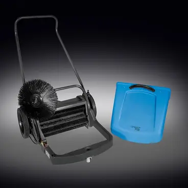 Fimap FSE vano raccolta 40 L