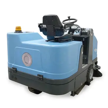 Fimap FS110 - Spazzatrice Compatta Industriale
