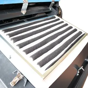 Fimap FS110 - Spazzatrice con Filtro