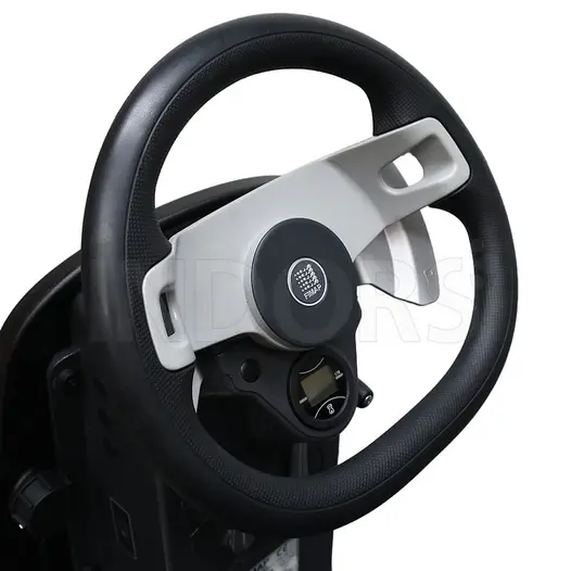 Fimap FSR7 Base - Spazzatrice Volante
