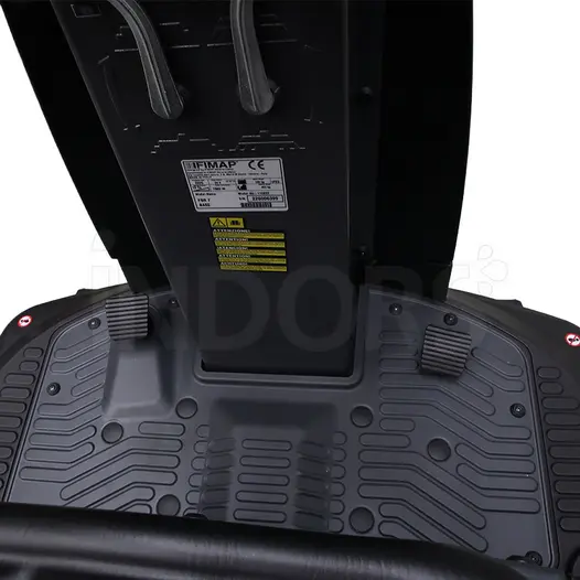 Fimap FSR7 Base pedali avanzamento
