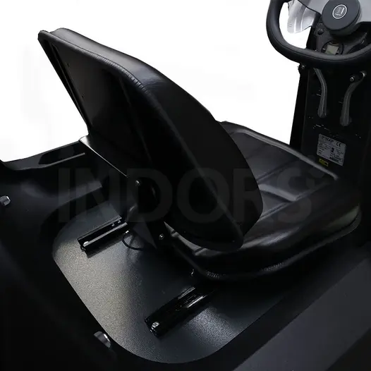 Fimap FSR7 Base Spazzatrice Professionale