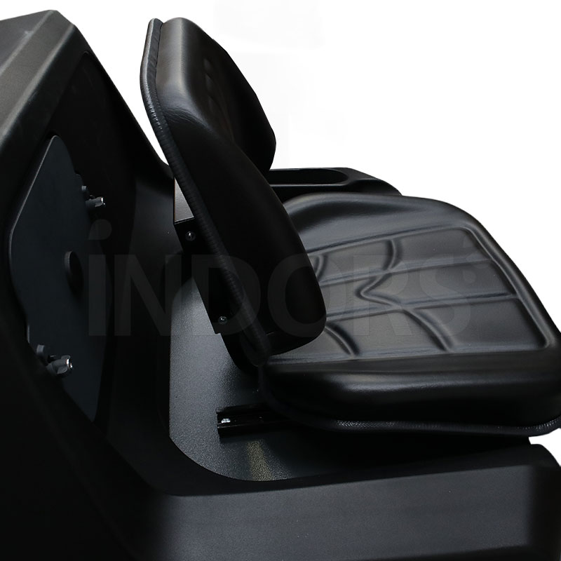 Fimap FSR7 Base sedia spazzatrice professionale