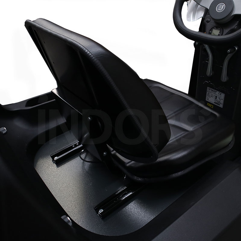 Fimap FSR7 Base Spazzatrice Professionale