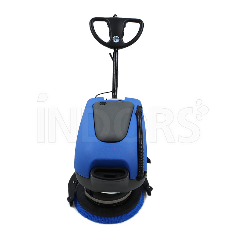 Fiorentini Ecomini 430 Lavapavimenti Compatta a Batteria 24 V