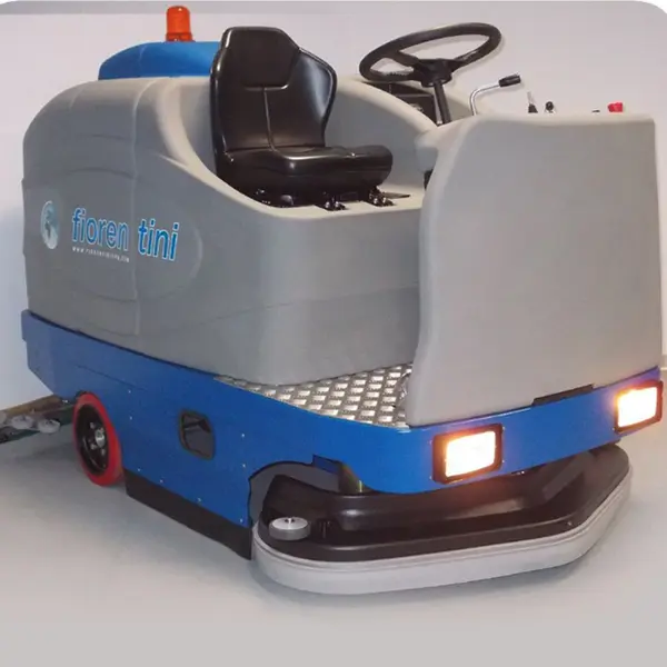 Fiorentini ICM 42
