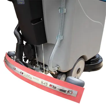 Fiorentini I 20 New - Squee-gee posteriore