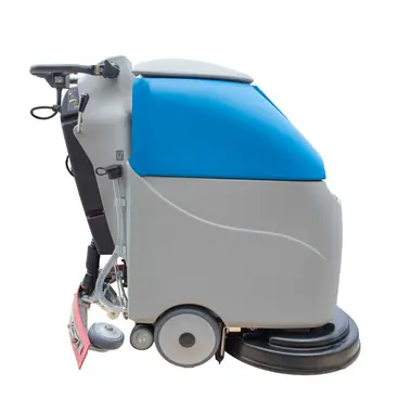 Fiorentini I 20 New - Lavasciuga Professionale