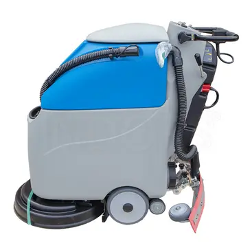 Fiorentini I 20 New - Lavapavimenti a Batteria