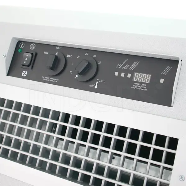 pannello controllo Fral FACSW51