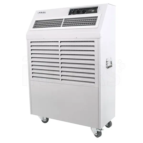 Fral FACSW90 - Climatizzatore Portatile Professionale