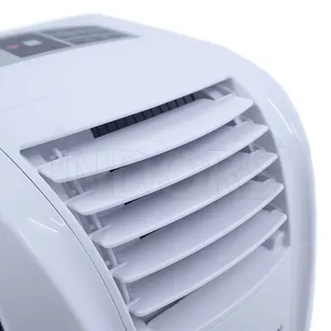 bocchetta aria Fral FSC14 - Condizionatore Aria Portatile con Pompa Calore