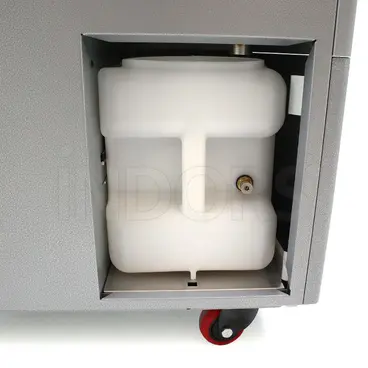 Fral FSC25 HEAT PUMP - Condizionatore con Pompa Calore per Riscaldare