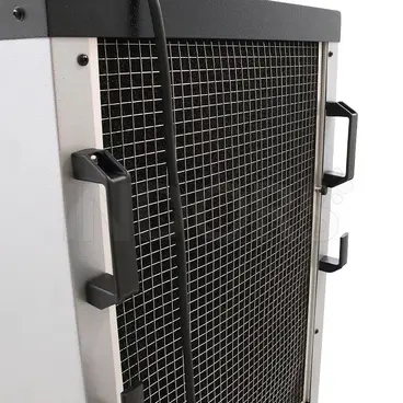 Fral FSC25 HEAT PUMP - Condizionatore con Pompa Calore per Riscaldare