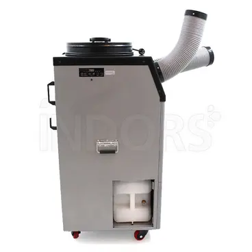 Fral FSC25 HEAT PUMP - Condizionatore con Pompa Calore per Riscaldare