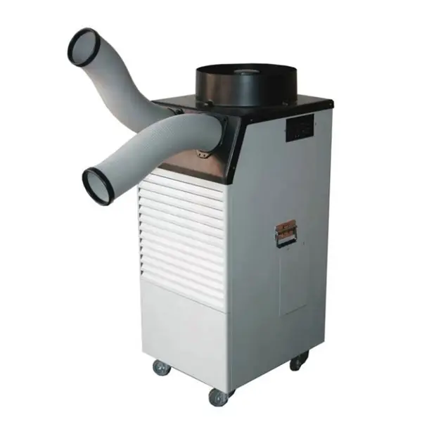 Fral FSC25 HEAT PUMP - Condizionatore con Pompa Calore per Riscaldare