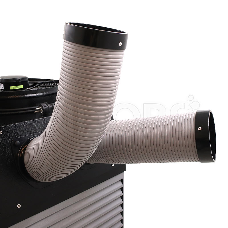 Fral FSC25 HEAT PUMP - Condizionatore con Pompa Calore per Riscaldare