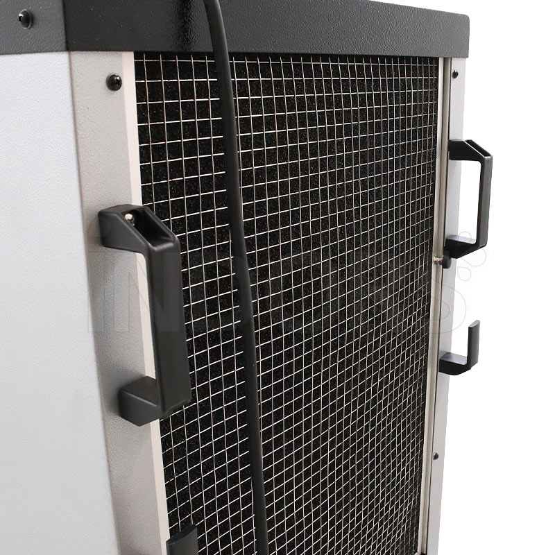 Fral FSC25 HEAT PUMP - Condizionatore con Pompa Calore per Riscaldare