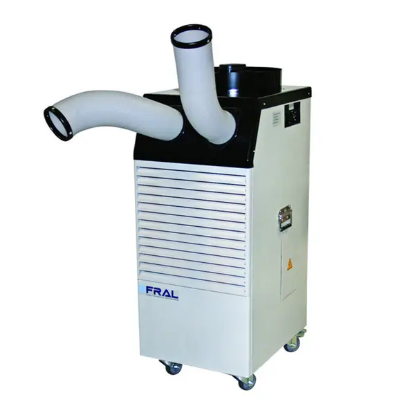Fral FSC25 - Condizionatore Portatile Professionale