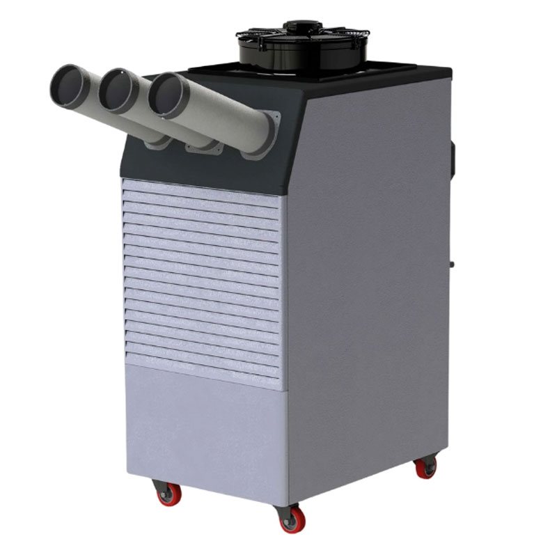 Fral FSC40 - Portable Air Conditioner 1770 m3/h