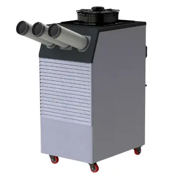 Fral FSC40 - Condizionatore Portatile 1770 m3/h