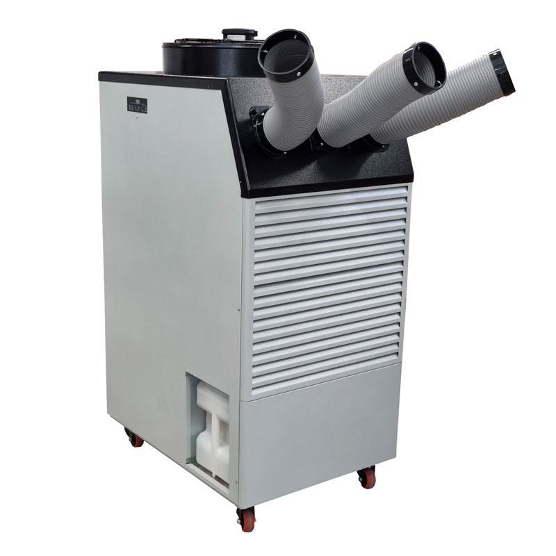 Fral FSC40 - Professional 3400W Monoblock Portable Air Conditioner