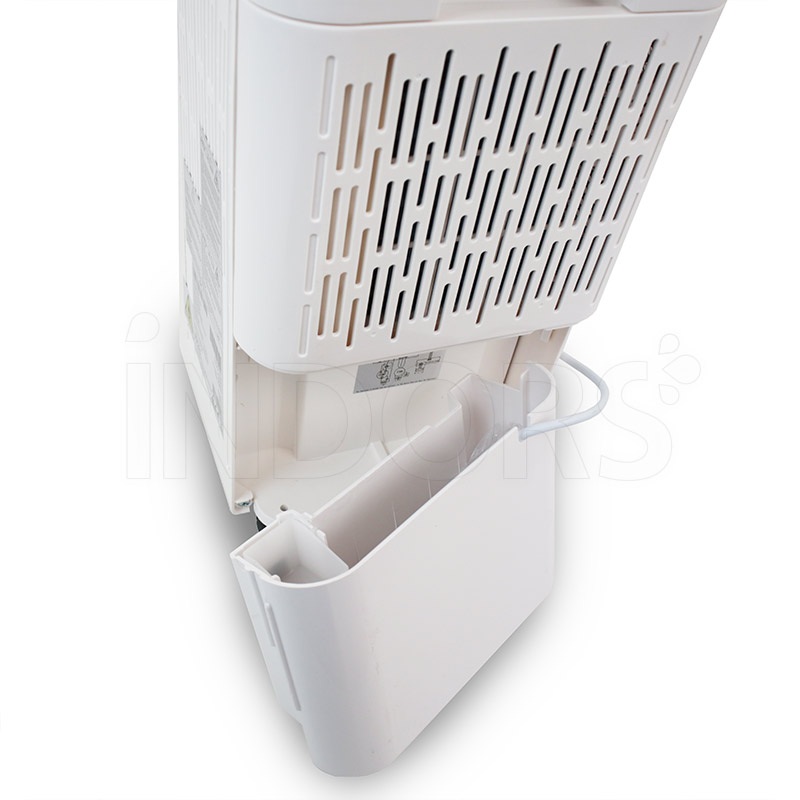 Fral DD13 - Portable Domestic Dehumidifier