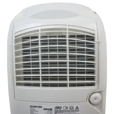 Fral DD21 - Deumidificatore Domestico Portatile