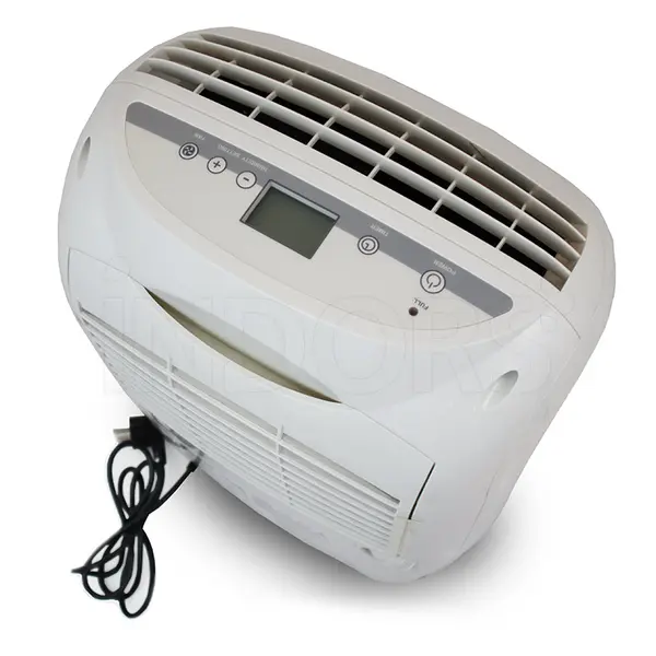Fral DD21 - Deumidificatore Raccolta Condensa 6L