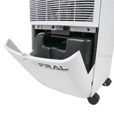 Serbatoio Deumidificatore Professionale Fral FDC32
