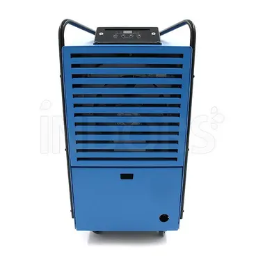 Fral FDND33 - Deumidificatore Professionale Portatile