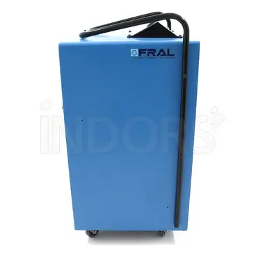 Fral FDND33 - Deumidificatore Professionale