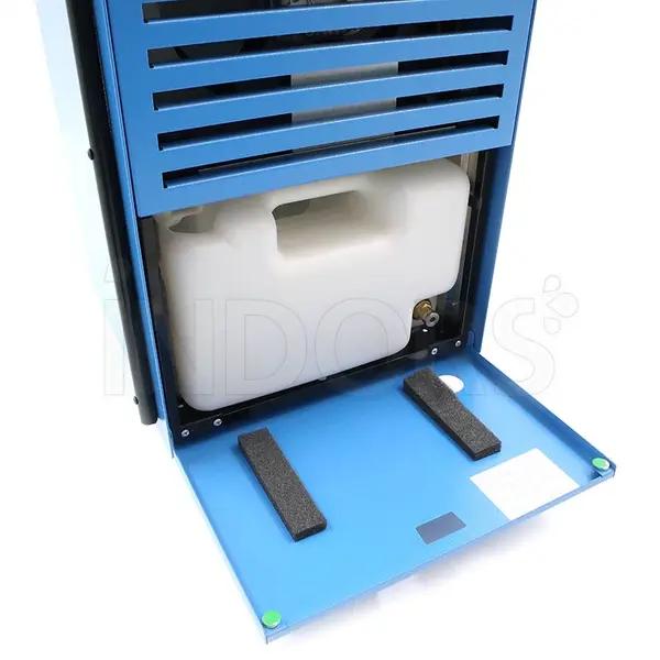 Fral FDND33 - Deumidificatore Professionale Portatile contenitore condensa