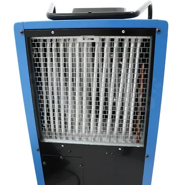Fral FDND33 - Deumidificatore Professionale Filtro