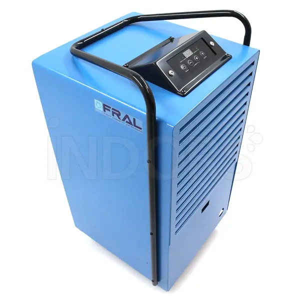 Fral FDND33 deumidificatore professionale
