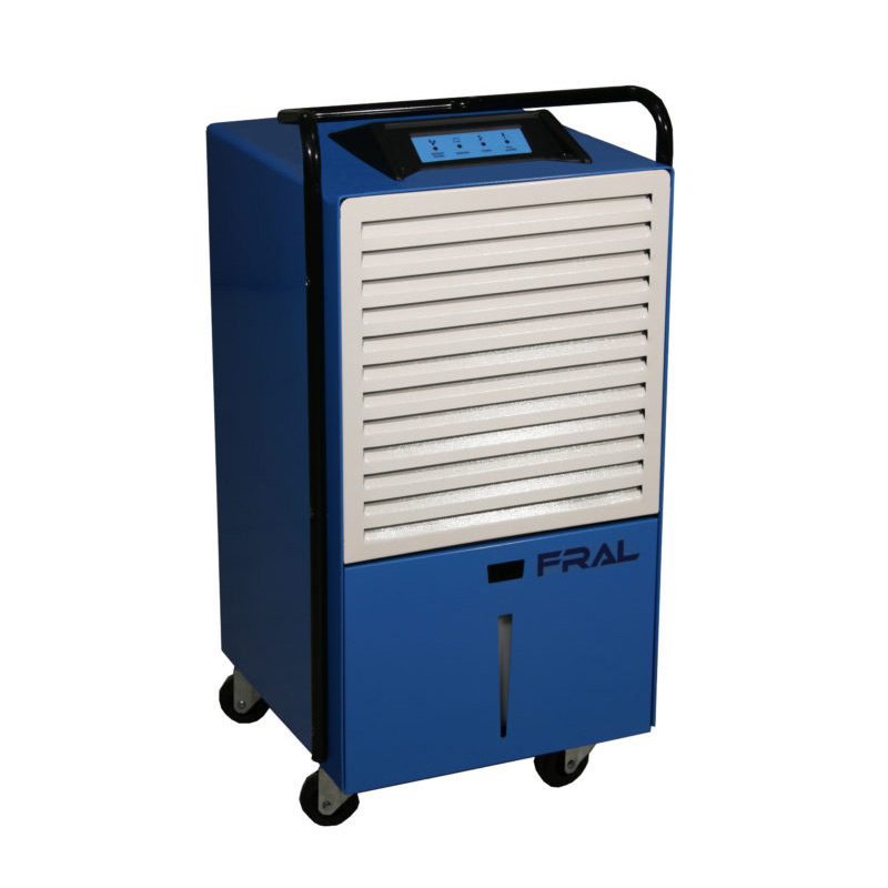 Transpallet professionale SIX con ruote gommate o poliuretano | Pall